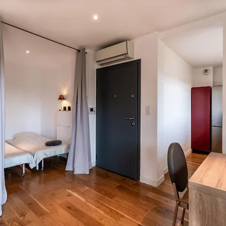 Appartamento Le Neptune By Interhome