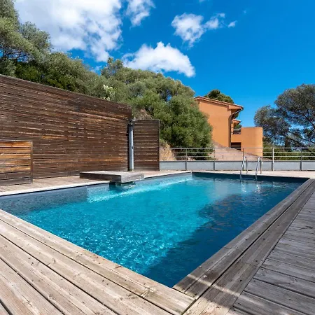 Le Neptune By Interhome * Porto Vecchio