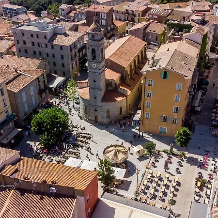 Le Neptune By Interhome Appartamento Porto Vecchio