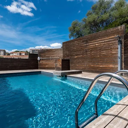 Appartamento Le Neptune By Interhome