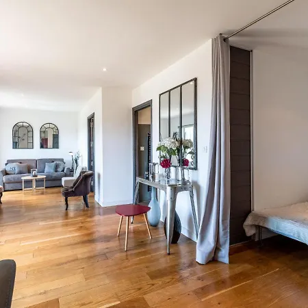 公寓 Le Neptune By Interhome