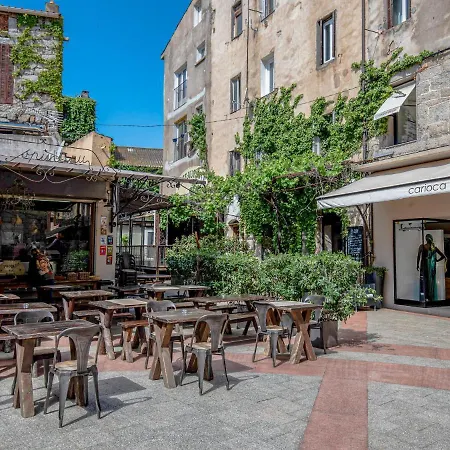 Le Neptune By Interhome Appartamento Porto Vecchio