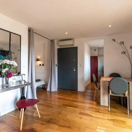 Appartamento Le Neptune By Interhome Porto Vecchio