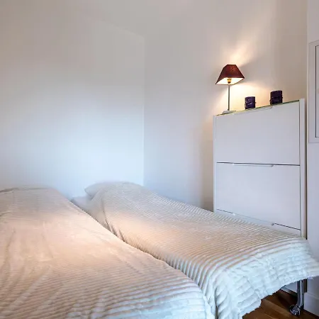 Le Neptune By Interhome Porto Vecchio