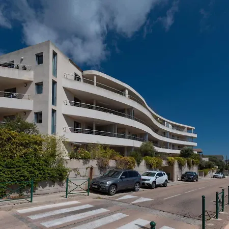Le Neptune By Interhome Porto Vecchio