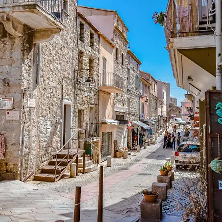 Appartamento Le Neptune By Interhome Porto Vecchio