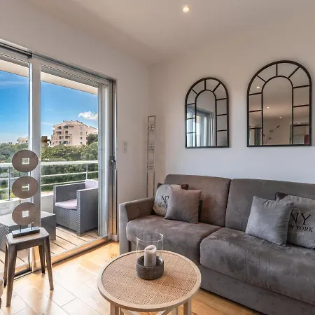 Le Neptune By Interhome Appartamento Porto Vecchio