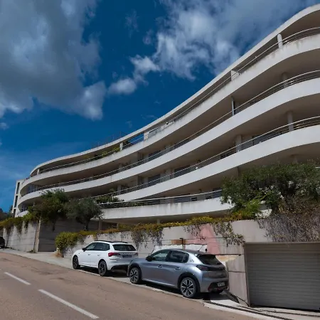 Le Neptune By Interhome Appartamento *