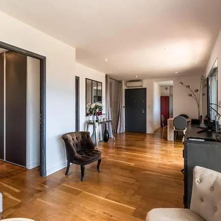 Le Neptune By Interhome *