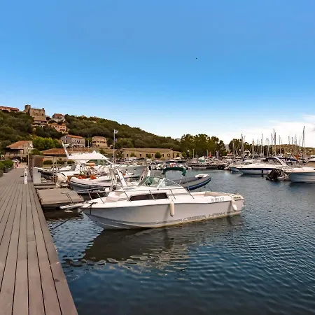 Le Neptune By Interhome Porto Vecchio