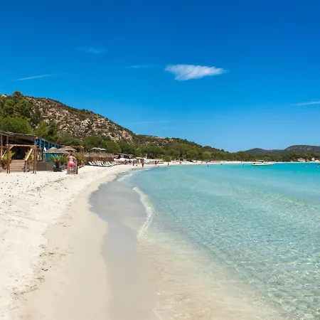Le Neptune By Interhome Appartamento Porto Vecchio